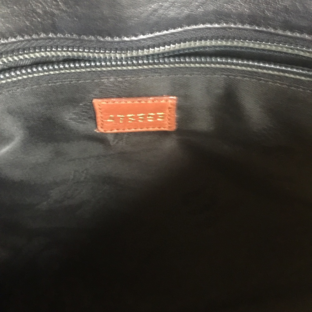 VINTAGE MOSCHINO SHOULDER BAG❤️HP - Picture 7 of 8